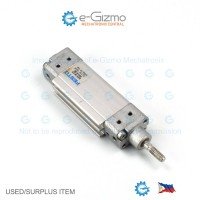 Festo Flat Cylinder  DZH-16-25-PPV-A-56 [USED]