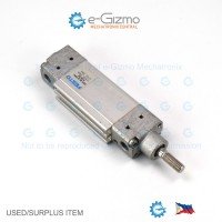 Festo Flat Cylinder  DZH-DZH-20-27-PPV-A-56 [USED]