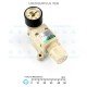 CKD Miniature Air Pressure Regulator 0.05-0.35MPa RB500-SSCB-L