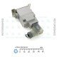 SMC Pilot Operated 2 Port Solenoid Valve VQ21A1-5YZ-C6-F [Refurbished]