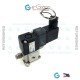SMC 3 Port Solenoid Valve Poppet Type VT307-5DZ1-01-F [Refurbished]
