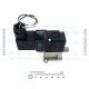 SMC 3 Port Solenoid Valve Poppet Type VT307-5DZ1-01-F [Refurbished]