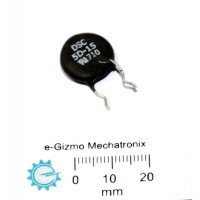 5D-15 NTC Power Thermistor 6A Surge Inrush Current Limiter
