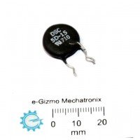 5D-15 NTC Power Thermistor 6A Surge Inrush Current Limiter