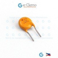 LittelFuse 0.17A 250VAC PTC Resettable Fuse 250R170 