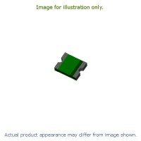 1812L260MR PTC Resettable Fuse 2.6A F_1210