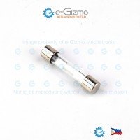 Littelfuse 20A 32V 32mm Cartridge Fuse Glass Tube Fast Acting 0312020.MXP