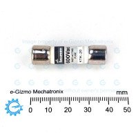 Cooper Bussmann 20A KTK-20 10x38 Melamine Cartridge Fuse Fast Acting Cooper Bussmann 20A KTK-20 10x38 Melamine Cartridge Fuse Fast Acting