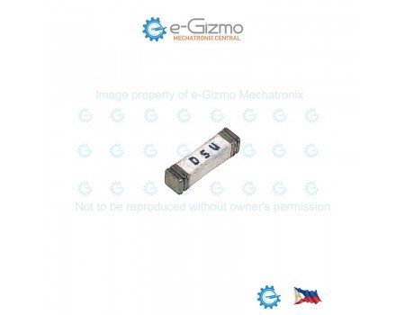 Bussman 5A 250VAC Fast Acting Brick Fuse 1025FA Series