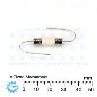 Littelfuse T2.5A Time Lag Ceramic Fuse PCB Solderable Slow Blow 021502.5MXEP Littelfuse T2.5A Time Lag Ceramic Fuse PCB Solderable Slow Blow 021502.5MXEP