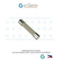 Littelfuse 25A 500V 32mm Cartridge Fuse Ceramic Tube Fast Acting 0505025.MXP