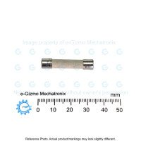 Littelfuse 25A 500V 32mm Cartridge Fuse Ceramic Tube Fast Acting 0505025.MXP