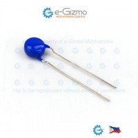 07K640 d7mm 460VAC 615VDC Varistor MOV