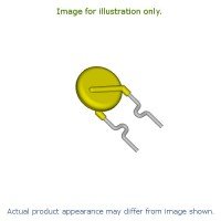 Z181-04UL 180VAC 2kA 20J Varistor PTC3 Z181-04UL 180VAC 2kA 20J Varistor PTC3