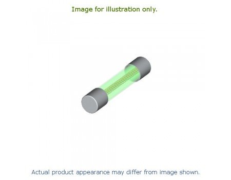 2.5A-125V 20mm 2.5A-125V 20mm