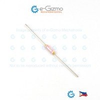 Thermal Cutoff Fuse 221R 4A 102C 250V