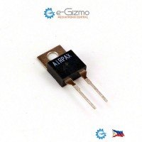 Airpax 67L120 120C T0-220 Bimetal Disc Thermostat N.C.