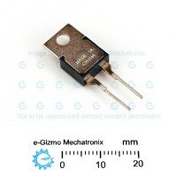 Airpax 67L120 120C T0-220 Bimetal Disc Thermostat N.C.