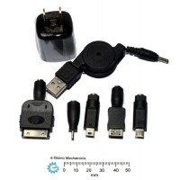 Universal Phone Charger