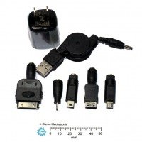 Universal Phone Charger