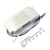 LED Driver Module 24-36W RG-008