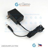 Skyworth AC Adapter 12V 1A UL Approved d5.5 x 2.1mm