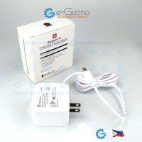 Raspberry Pi 5 27W 5.1V 5A Power Supply USB C-PD Official