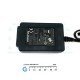 220VAC to 5VDC 2.5A High Quality AC/DC Adapter SA115B-05V