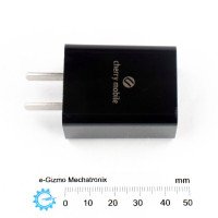 CM-1200  5V 1.2A Power Supply Adapter d5.5 x d2.1mm DC Plug