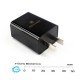 CM-1200  5V 1.2A Power Supply Adapter d5.5 x d2.1mm DC Plug