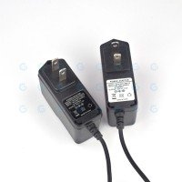AC/DC Power Adapter 12V 1.5A True Rated DC plug d5.5x2.1mm