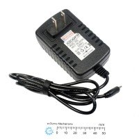 5V 3A Raspberry Pi 3 4 Adapter