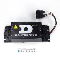 Daktronics 65W 12V 5.5A True Rated AC/DC Power Supply Unit