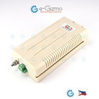 PowerDsine 5501G Gigabit POE Injector 30W 12V-24VDC Input