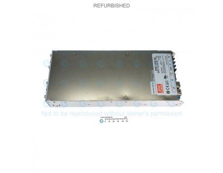 Mean well 1KW 48V 21A  AC/DC Power Supply RSP-1000-48 [Refurbished]