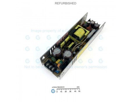 PowerLD 126W Power Supply Unit 3.8V-5V 4.2V Nominal True Rated Open Frame