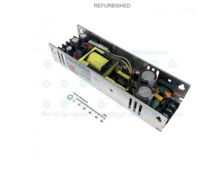 PowerLD 126W Power Supply Unit 3.8V-5V 4.2V Nominal True Rated Open Frame