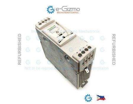 SCHNEIDER ABL8RPS24030 24VDC 3A 100-500VAC Industrial Power Supply [USED]
