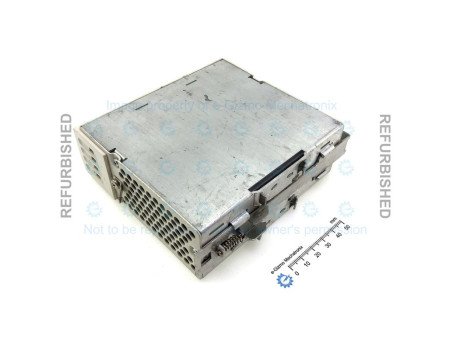 SCHNEIDER ABL8RPS24030 24VDC 3A 100-500VAC Industrial Power Supply [USED]