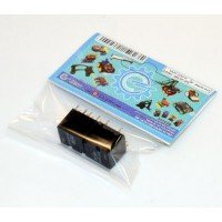 103T-1CH 12V RELAY 2PACK