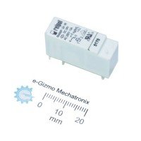 Relpol RM96P-24-W 24V 10A SPDT Power Relay