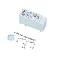 Relpol RM96P-24-W 24V 10A SPDT Power Relay