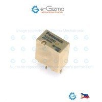 Panasonic ACTE7CR1 12V 20A Automotive Relay SPDT