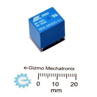 Songle SRA-09VDC-CL Relay 9V 10A Relay SPDT