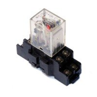 Relay SLY-2SL 220VAC