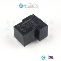 Hongfa HF2150-1A-5DEF High Power Relay SPST 30A 5V Coil Voltage UL CQC