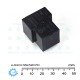 HongFa High Power Relay 30A 5V coil SPST HF165FD-5