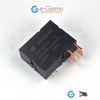 HongFa High Power LATCHING Bistable Relay 12V 90A HFE19-90 12HT21