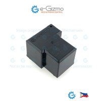 HASCO 450-0163-z 24V 40A  SPST Power Relay
