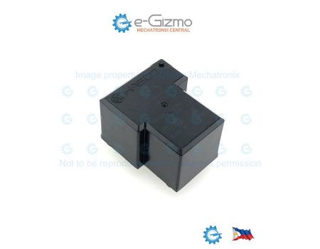 HASCO 450-0163-z 24V 40A  SPST Power Relay